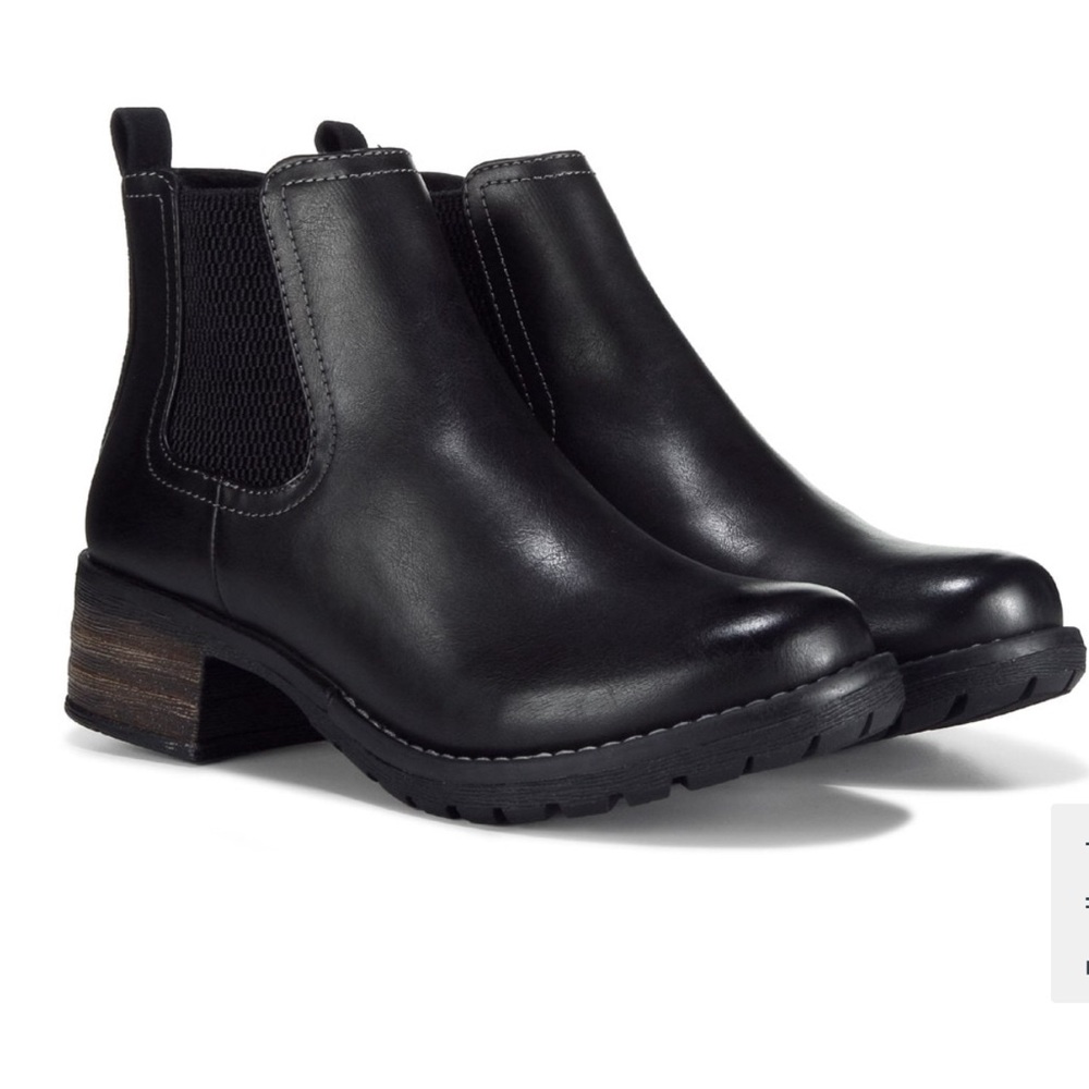 Eastland Jasmine Chelsea Boot RIGHT FOOT ONLY AMPUTEE US.11. New in Box